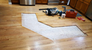 Floor Restoration Specialists